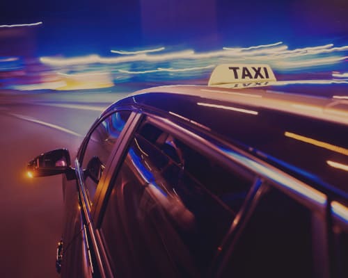 Qu'est-ce qu'un chauffeur LOTI ?